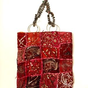 Boho bag